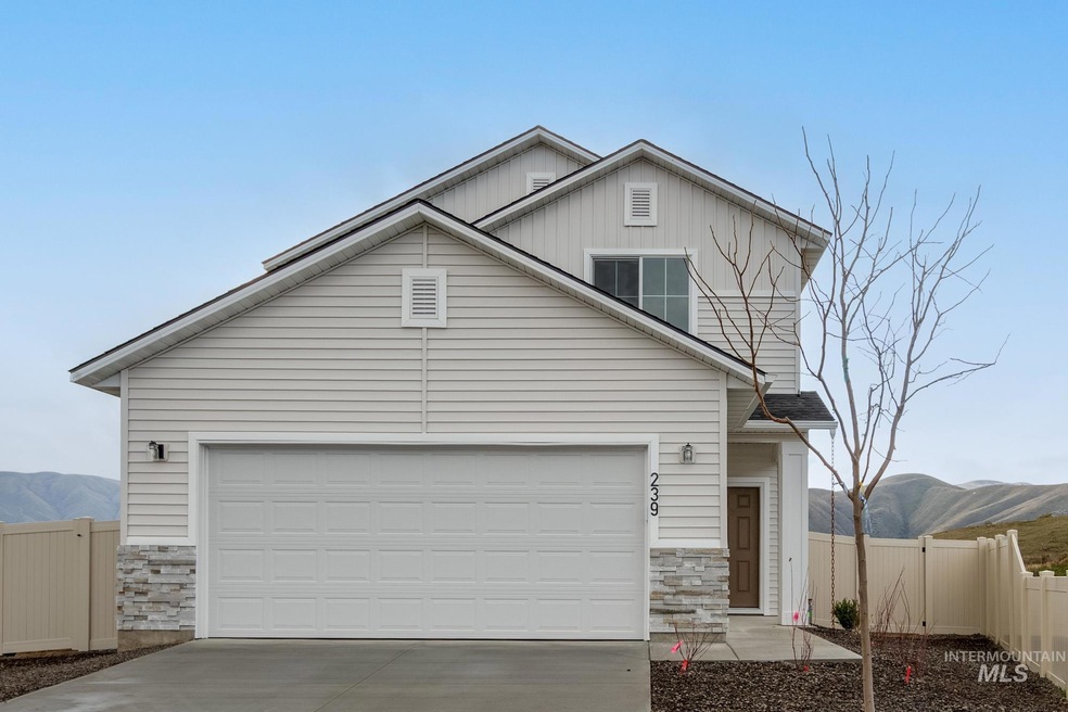 239 Caribou Ct, Horseshoe Bend, ID 83629 - photo 1