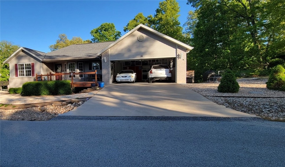 16 Marlborough Dr, Bella Vista, AR 72714 - photo 1