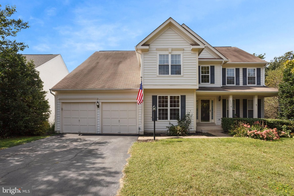 9321 Worthington Dr, Bristow, VA 20136 - photo 1