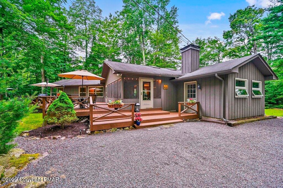 1229 Clear Pond Rd, Pocono Pines, PA 18350 - photo 1