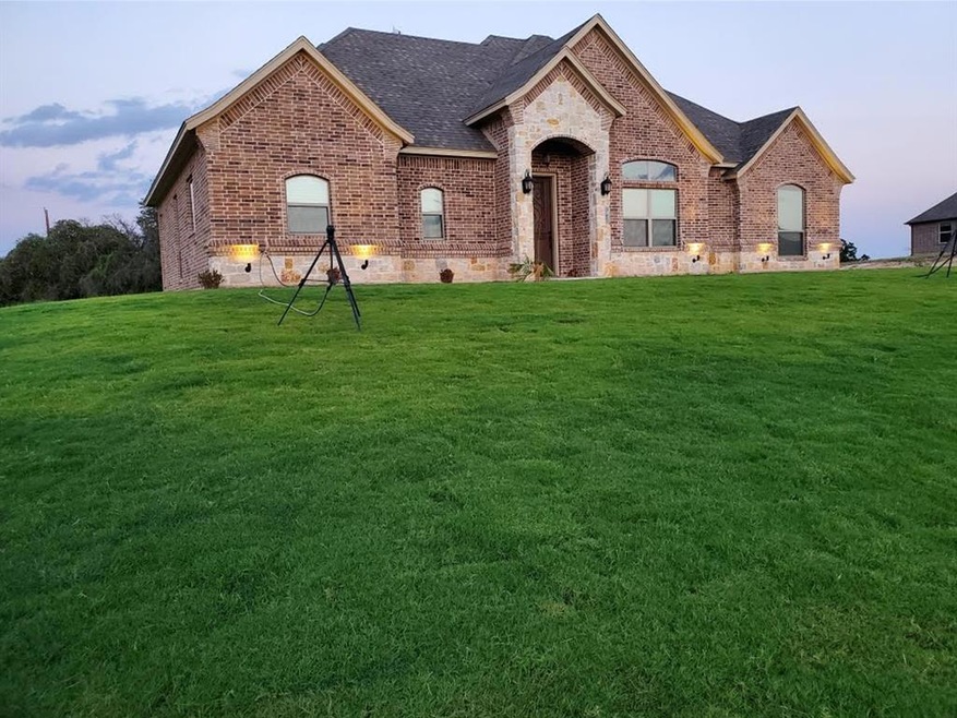 153 Altom Rd, Springtown, TX 76082 - photo 1