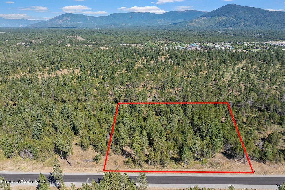 Lot 5 Dawson Lp, Athol, ID 83801 - photo 1