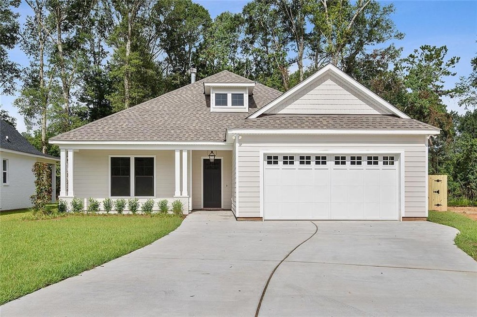 2009 Begue Ln, Covington, LA 70433 - photo 1