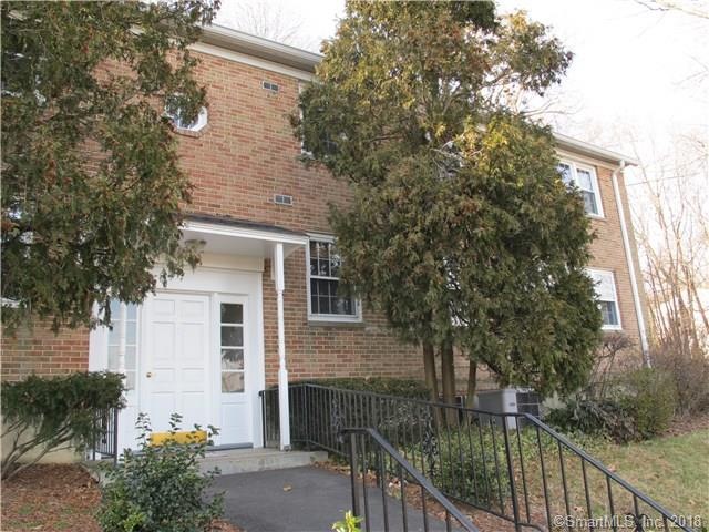 78 Heritage Hill Rd unit B, New Canaan, CT 06840 - photo 1