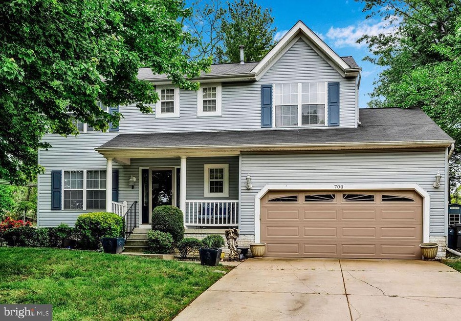 700 Carlough St, Hyattsville, MD 20785 - photo 1