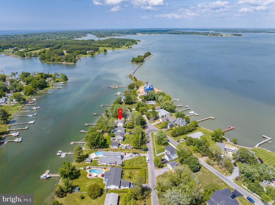 361 Dorchester Rd, Stevensville, MD 21666 - photo 1