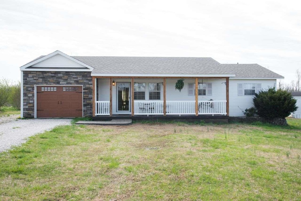 80 County Road 4702, Poplar Bluff, MO 63901 - photo 1