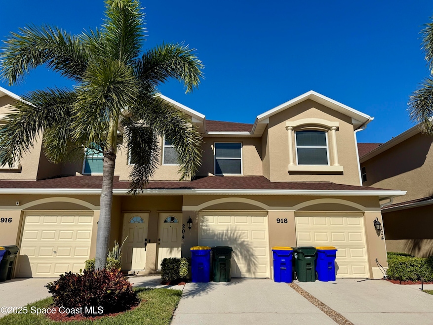 916 Ocaso Ln unit 204, Rockledge, FL 32955 - photo 1