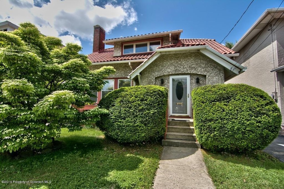 1618 E Gibson St, Scranton, PA 18510 - photo 1