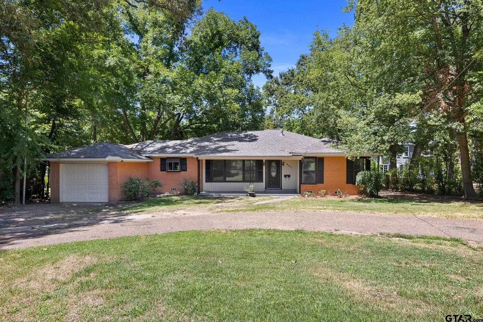 420 Wilma St, Tyler, TX 75701 - photo 1