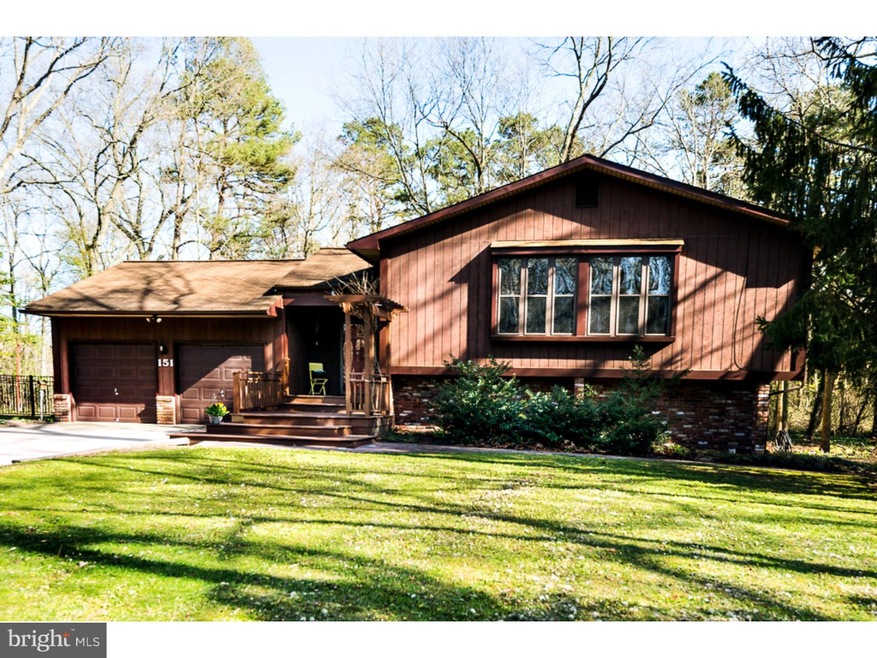 151 Oak Pines Blvd, Pemberton, NJ 08068 - photo 1