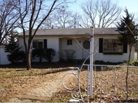 2352 Joe Bald Rd, Kimberling City, MO 65686 - photo 1