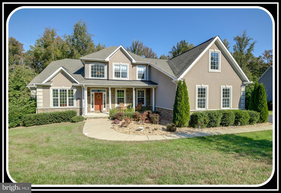 41 Presidential Ln, Stafford, VA 22554 - photo 1