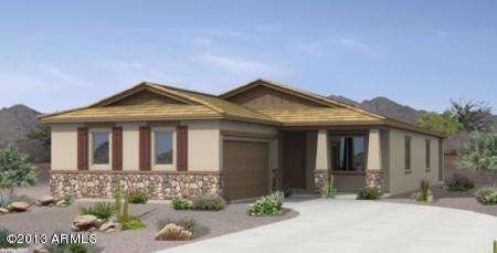 3070 E Patrick St, Gilbert, AZ 85295 - photo 1