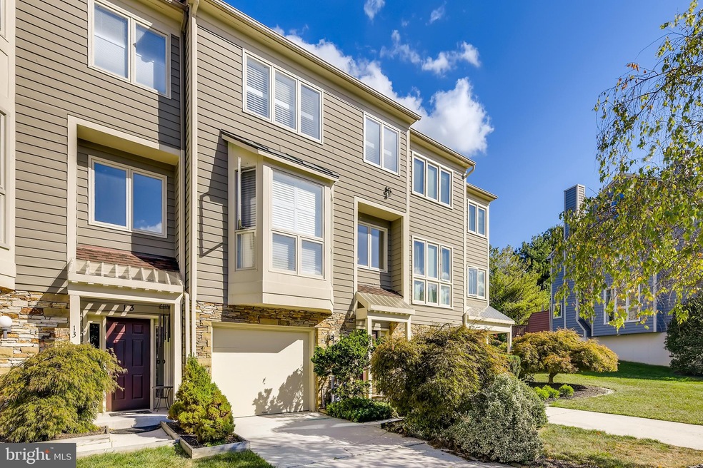 15 Stablemere Ct, Baltimore, MD 21209 - photo 1