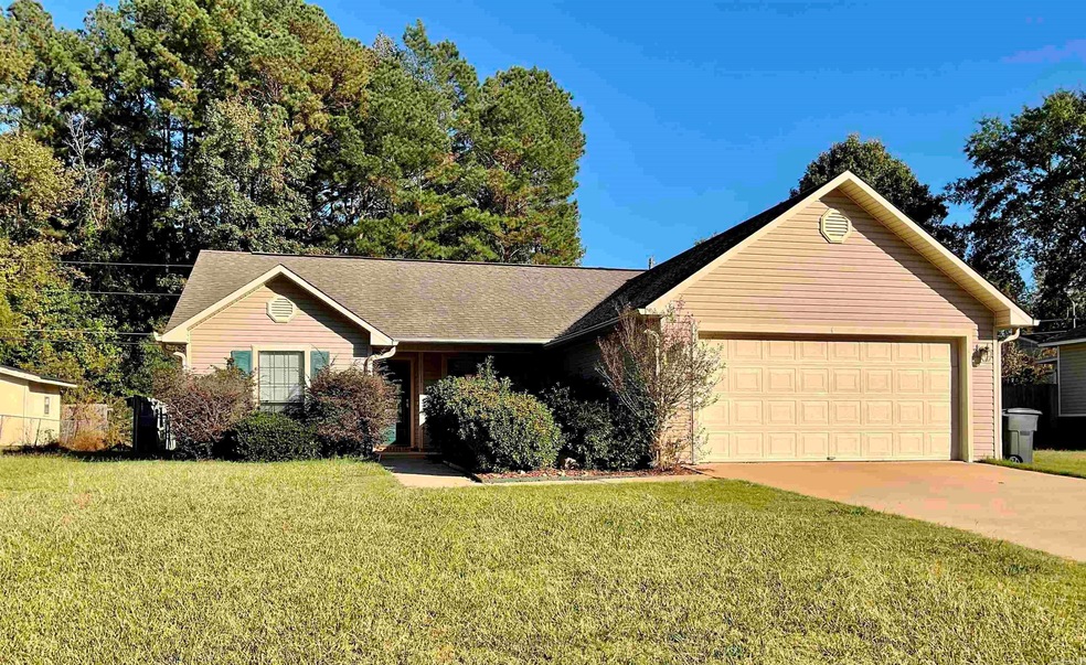 12 William Way, Sheridan, AR 72150 - photo 1