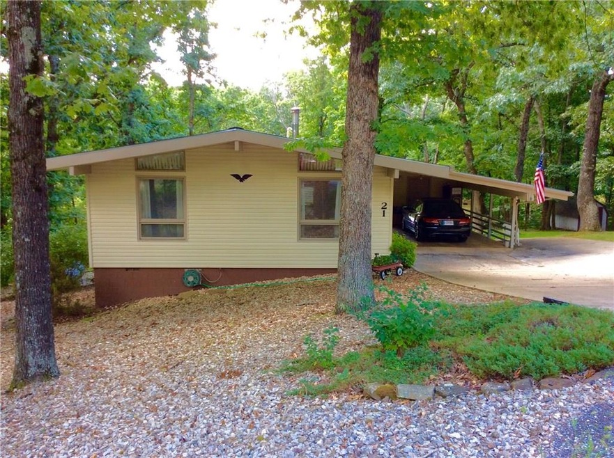 21 Malvern Ln, Bella Vista, AR 72714 - photo 1