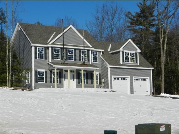 38 Seavey Dr, Auburn, NH 03032 - photo 1