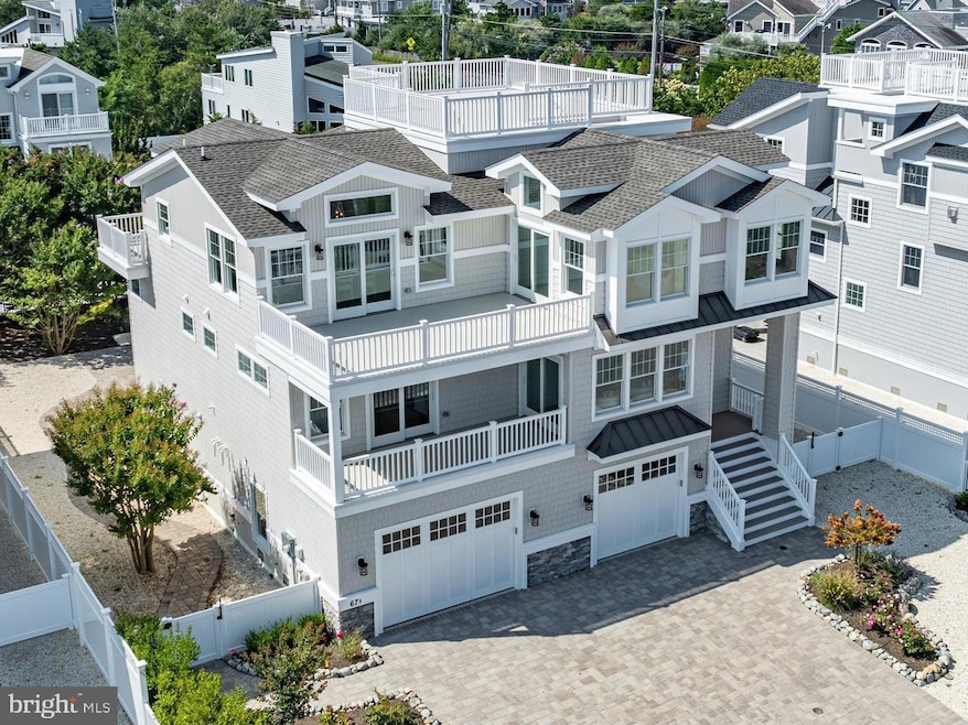 67 B Long Beach Blvd, Long Beach, NJ 08008 - photo 1