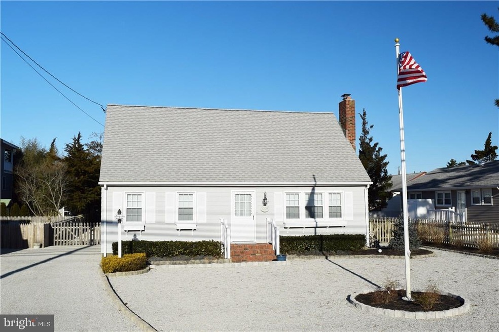 1205 Central Ave, Barnegat Light, NJ 08006 - photo 1