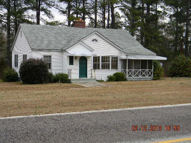 Main View