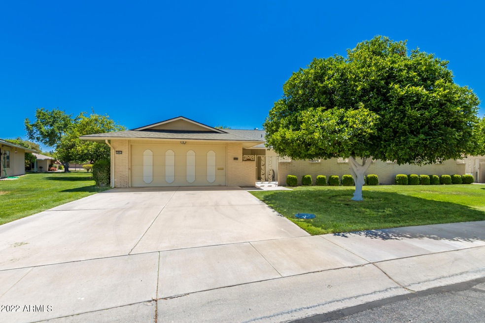 18843 N Mayan Dr, Sun City, AZ 85373 - photo 1