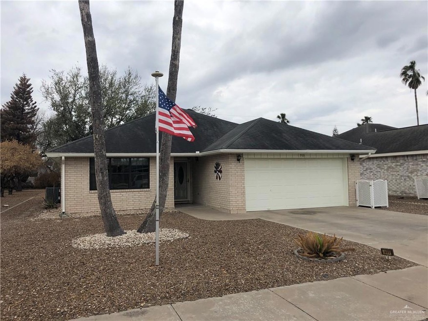 933 Katrin Dr, Alamo, TX 78516 - photo 1