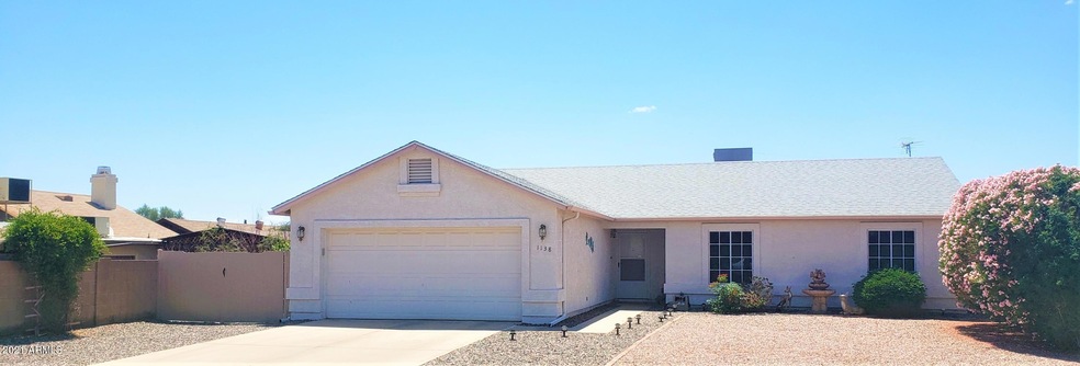 1138 N 95th St, Mesa, AZ 85207 - photo 1