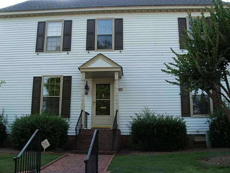 419 Chowning Place NW unit 6, Marietta, GA 30064 - photo 1
