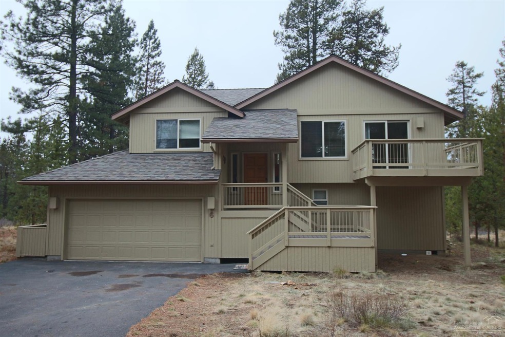 57631 Hart Mountain Ln, Sunriver, OR 97707 - photo 1