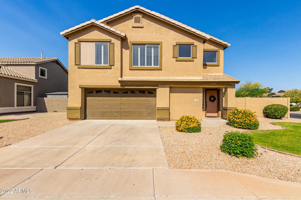 1738 N Wilbur Mesa