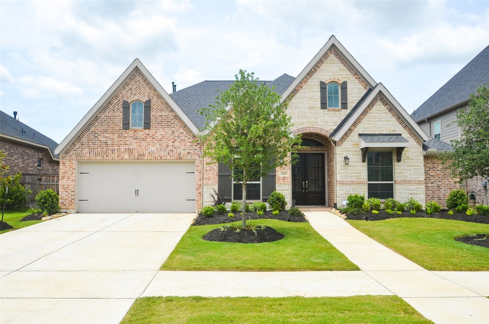 28610 Mountain Timber Ct, Fulshear, TX 77441 - photo 1