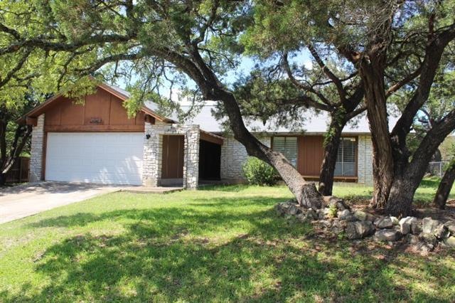 8305 Sage Mountain Trail, Austin, TX 78736 - photo 1