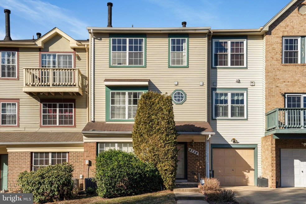 4738 Ridgeline Terrace unit 262, Bowie, MD 20720 - photo 1