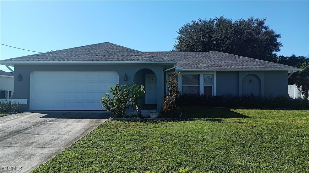 1138 SE 19th Ln unit 21, Cape Coral, FL 33990 - photo 1