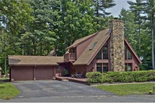 3 Bayberry Ln, Georgetown, MA 01833 - photo 1