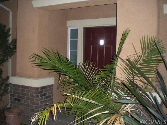 CONDO ENTRANCE