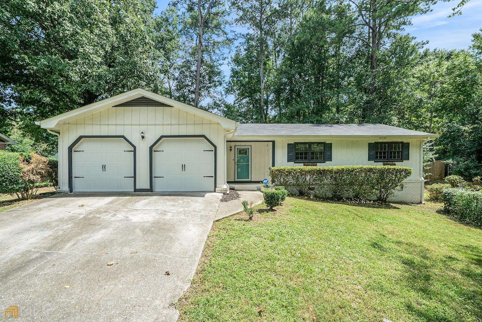 2385 Buckley Ct, Austell, GA 30106 - photo 1