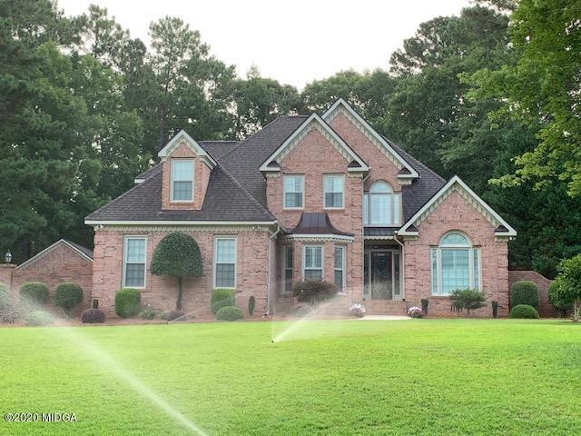 Front View