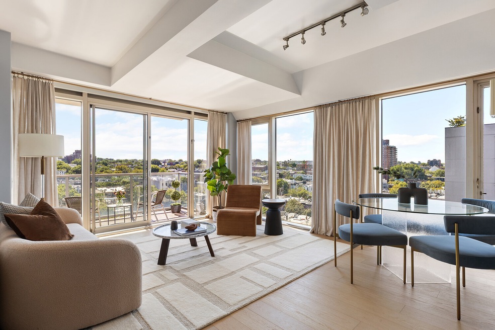 Novo unit 11B, Brooklyn, NY 11215 - photo 1