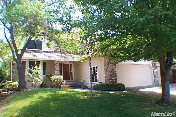 The front view of 5618 Shadle Way showing the plea