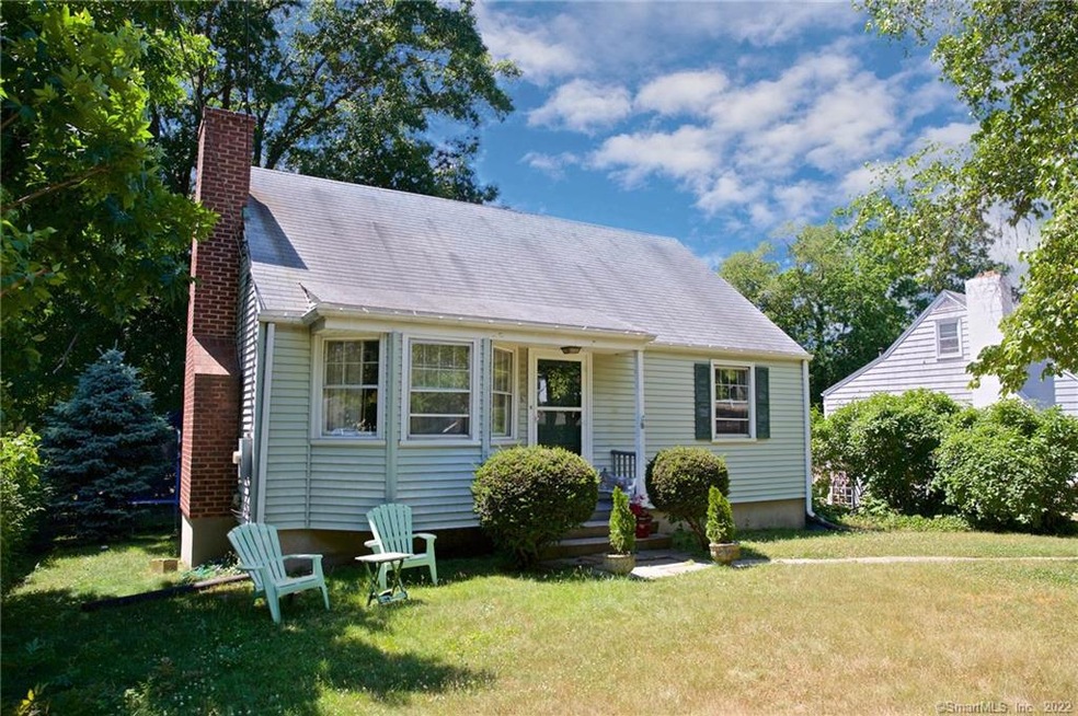 67 Scribner Ave, Norwalk, CT 06854 - photo 1