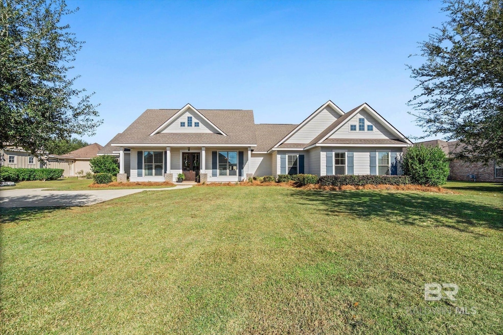 24671 Austin Rd, Daphne, AL 36526 - photo 1