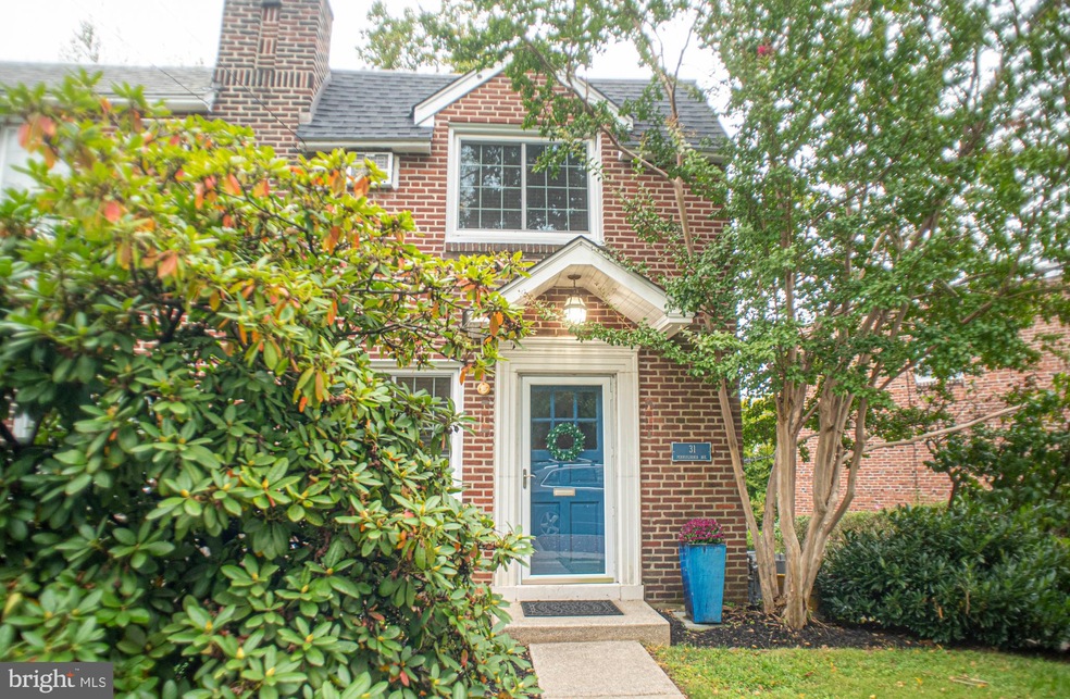 31 Pennsylvania Ave, Wayne, PA 19087 - photo 1