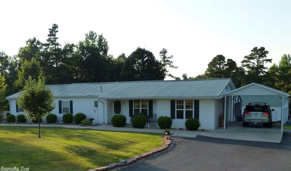 2762 Arkansas 358, Paragould, AR 72450 - photo 1