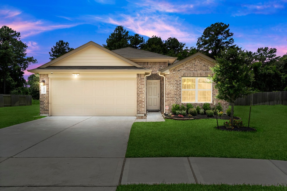 10139 Shagbark Hickory Ct, the Woodlands, TX 77375 - photo 1