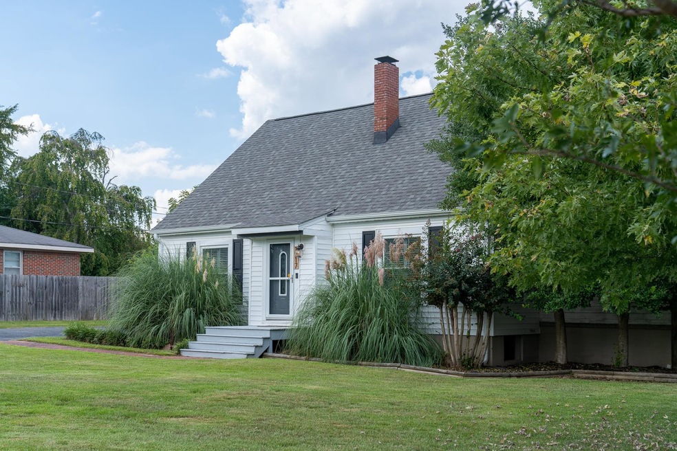 1317 5th St SE, Cullman, AL 35055 - photo 1