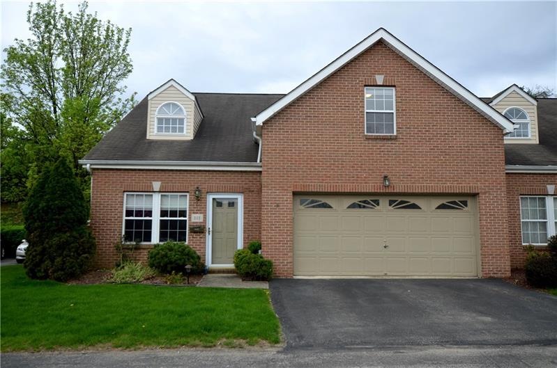 Welcome home to 111 Paddock Lane...Beautifully upd