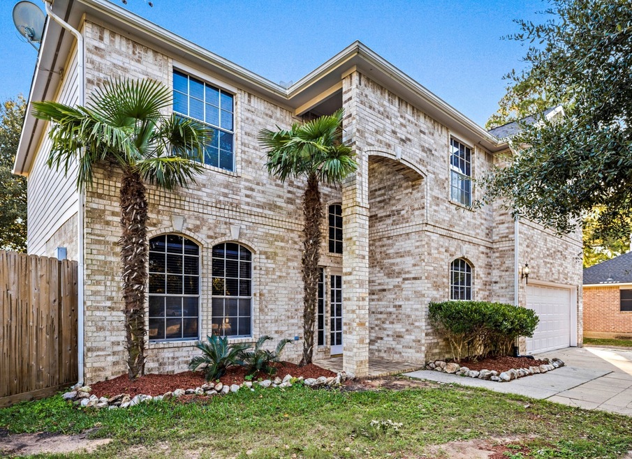1303 Serene Trail, Tomball, TX 77375 - photo 1