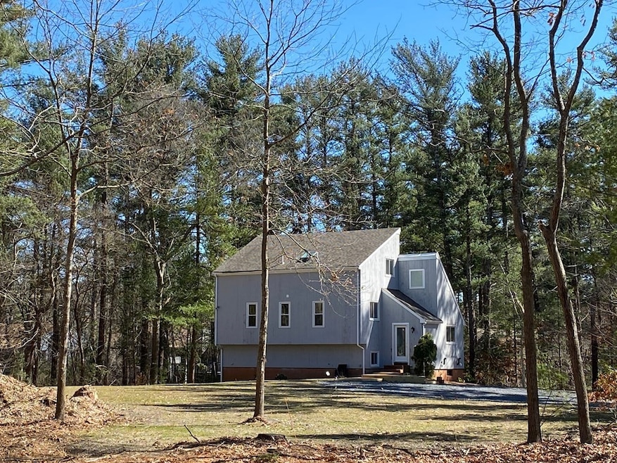 3 Trout Farm Ln, Duxbury, MA 02332 - photo 1